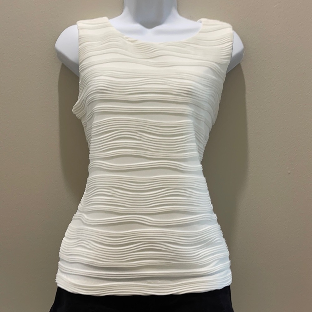 Calvin Klein bodice top